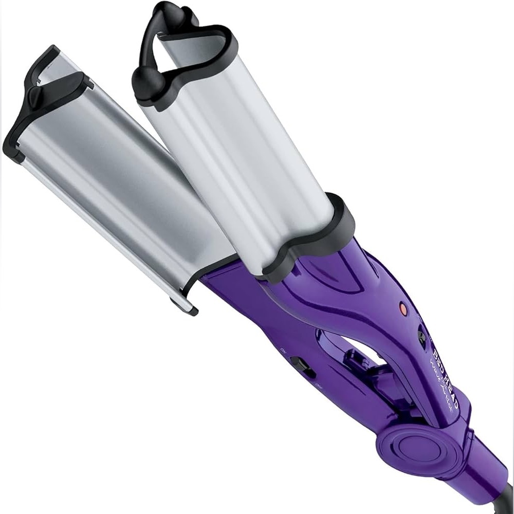 Bed Head Wave Artist Deep Waver in Purple